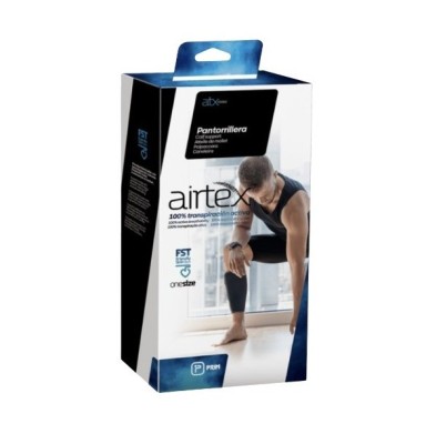 PRIM PANTORRILLERA AIRTEX REF OST220 T/U