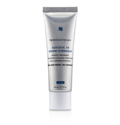 SKINCEUTICALS GLYCOLIC 10 RENEW OVERNIGHT 50 ML