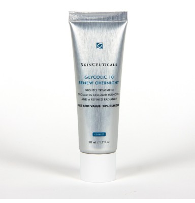 SKINCEUTICALS GLYCOLIC 10 RENEW OVERNIGHT 50 ML