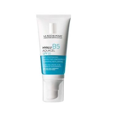 LA ROCHE POSAY HYALU B5 AQUAGEL SPF30 1 TUBO 40 ML