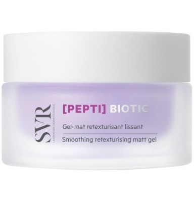 SVR PEPTI BIOTIC CREMA 50 ML