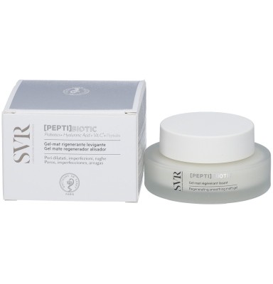 SVR PEPTI BIOTIC CREMA 50 ML