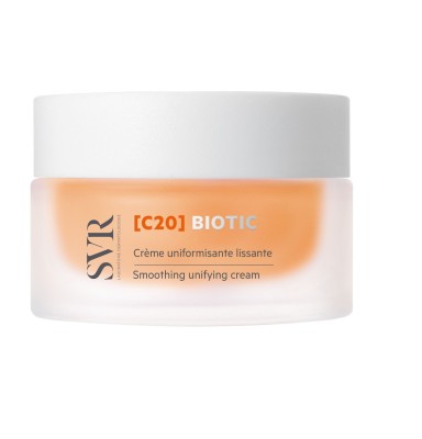 SVR C20 BIOTIC CREMA 50 ML