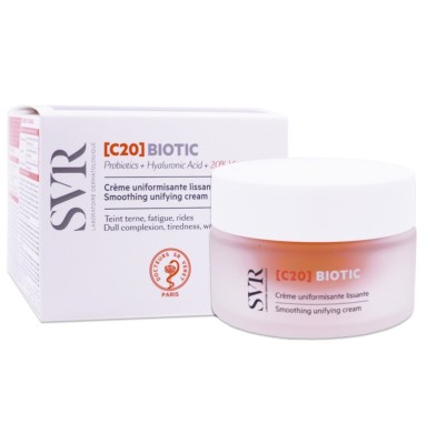 SVR C20 BIOTIC CREMA 50 ML