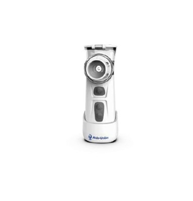 NEBULIZADOR PORTATIL DE MALLA NEBUALDO HANDS FREE 1 UNIDAD