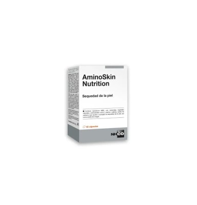 NHCO AMINOSKIN NUTRITION 42 CAPSULAS