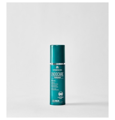 ENDOCARE TENSAGE ALTA POTENCIA SERUM  30 ML