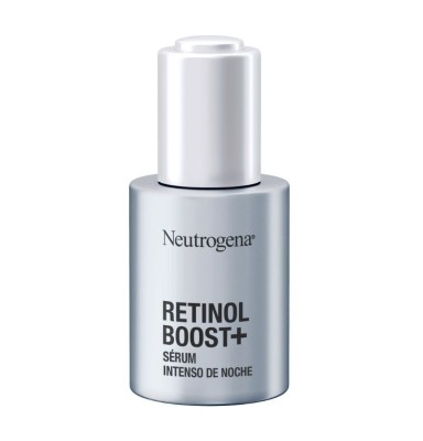 NEUTROGENA RETINOL BOOST+ SERUM INTENSO DE NOCHE 1 ENVASE 30 ML