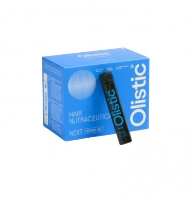 OLISTIC WOMEN NEXT 28 FRASCOS 25 ML