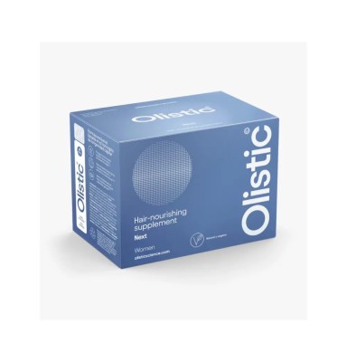 OLISTIC WOMEN NEXT 28 FRASCOS 25 ML