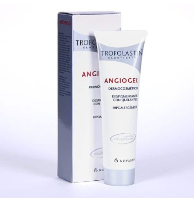 ANGIOGEL CARRERAS CREMA 50 ML