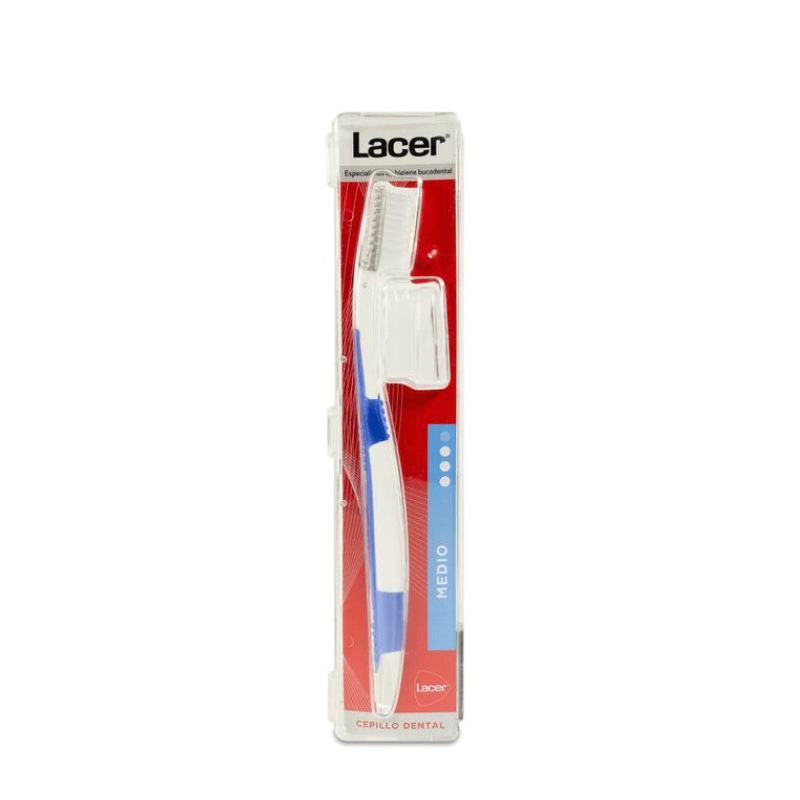 LACER Technic Mediano