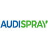 AUDISPRAY